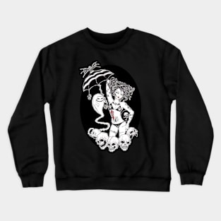 Boys and Ghouls Crewneck Sweatshirt